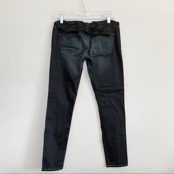 Citizens of Humanity Maternity Jeans - Picture 3 of 7
